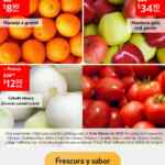 Ofertas Martes de Frescura Walmart 21 de febrero 2023