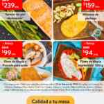 Ofertas Martes de Frescura Walmart 21 de febrero 2023