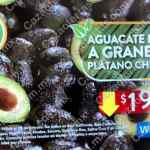 Ofertas Martes de Frescura Walmart 28 de febrero 2023