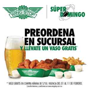 Imagen de la promo