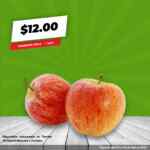 Tiendas 3B ofertas en frutas y verduras hasta el 9 de marzo 2023