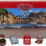 Hasta 60% de descuento en juguetes y coleccionables Disney, Mattel y más