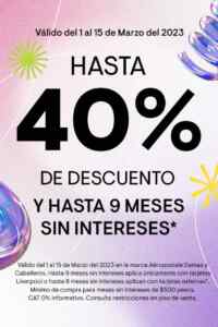 Imagen de la promo