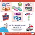 Folleto Farmacias del Ahorro Marzo de 2023