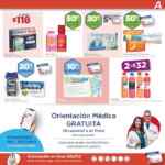 Folleto Farmacias del Ahorro Marzo de 2023