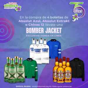 Imagen de la promo