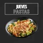 En Applebee's 2x$299 en fajitas los lunes y martes, en hamburguesas los miércoles y en pastas los jueves