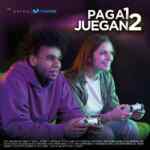 En Arena 2x1 en Versus Zone y Next Level Zone para jugar videojuegos el mes de marzo