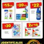 Folleto Bodega Aurrerá Canasta Básica del 1 al 31 de marzo 2023