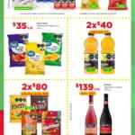 Folleto Bodega Aurrerá Precio Bodega Cuaresma del 15 al 29 de marzo 2023