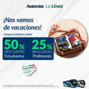 Imagen de la promo