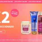 Flash Sale Bath & Body Works: 4x2 en la tienda en línea sólo hoy