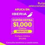 BestDay Travel Sale: hasta 65% de descuento + cupones + meses sin intereses