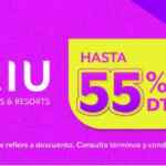BestDay Travel Sale: hasta 65% de descuento + cupones + meses sin intereses