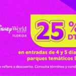 BestDay Travel Sale: hasta 65% de descuento + cupones + meses sin intereses