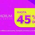 BestDay Travel Sale: hasta 65% de descuento + cupones + meses sin intereses