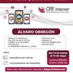 Nuevos paquetes de telefonía CFE Internet desde $30 al mes con datos, llamadas y más