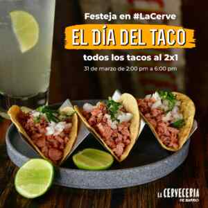 Imagen de la promo