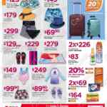 Folleto Chedraui Vacaciones 16 al 30 de marzo 2023