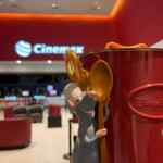 Nueva Palomera Ratatouille Cinemex: Precios y qué incluye