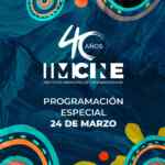 Cineteca Nacional entrada Gratis por el 40 Aniversario del Imcine a películas seleccionadas