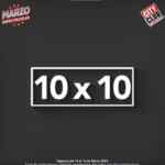 Promoción 10x10 en City Club del 14 al 16 de marzo 2023
