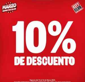 Imagen de la promo