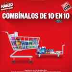 Promoción 10x10 en City Club del 14 al 16 de marzo 2023