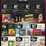 Folleto semanal City Club al 14 de marzo 2023