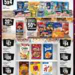 Folleto semanal City Club al 14 de marzo 2023