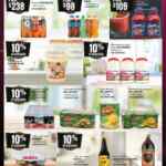 Folleto semanal City Club al 14 de marzo 2023