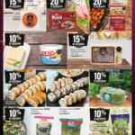 Folleto semanal City Club al 14 de marzo 2023