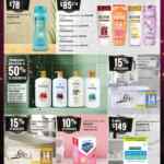 Folleto semanal City Club al 14 de marzo 2023