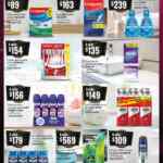 Folleto semanal City Club al 14 de marzo 2023