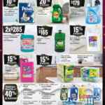 Folleto semanal City Club al 14 de marzo 2023