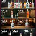 Folleto semanal City Club al 14 de marzo 2023