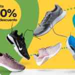 Semana del Calzado Coppel: hasta 50% de descuento en tenis Nike, Adidas, Puma y más