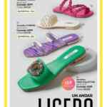 Folleto Coppel Primavera Marzo 2023