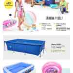 Folleto Coppel Primavera Marzo 2023