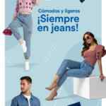 Folleto Coppel Primavera Marzo 2023
