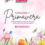 Costco Catálogo de Primavera hasta el 26 de marzo 2023