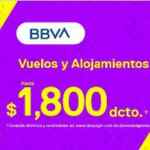 Travel Sale Despegar: Descuentos en vuelos, hospedajes, hasta 20% de descuento pagando con Banorte y más