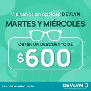 Imagen de la promo