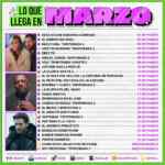 Promociones y estrenos en Netflix, HBO Max y Apple TV Marzo 2023