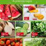 Folleto Walmart Express Semana de Frescura 24 al 30 de marzo 2023