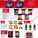 Folleto Walmart Express Semana de Frescura 24 al 30 de marzo 2023