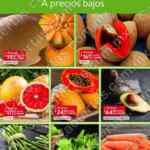 Folleto Walmart Express Semana de Frescura 31 de marzo al 6 de abril 2023