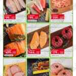 Folleto Walmart Express Semana de Frescura 31 de marzo al 6 de abril 2023