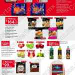 Folleto Walmart Express Semana de Frescura 31 de marzo al 6 de abril 2023