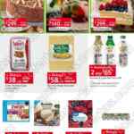 Folleto Walmart Express Semana de Frescura 31 de marzo al 6 de abril 2023
